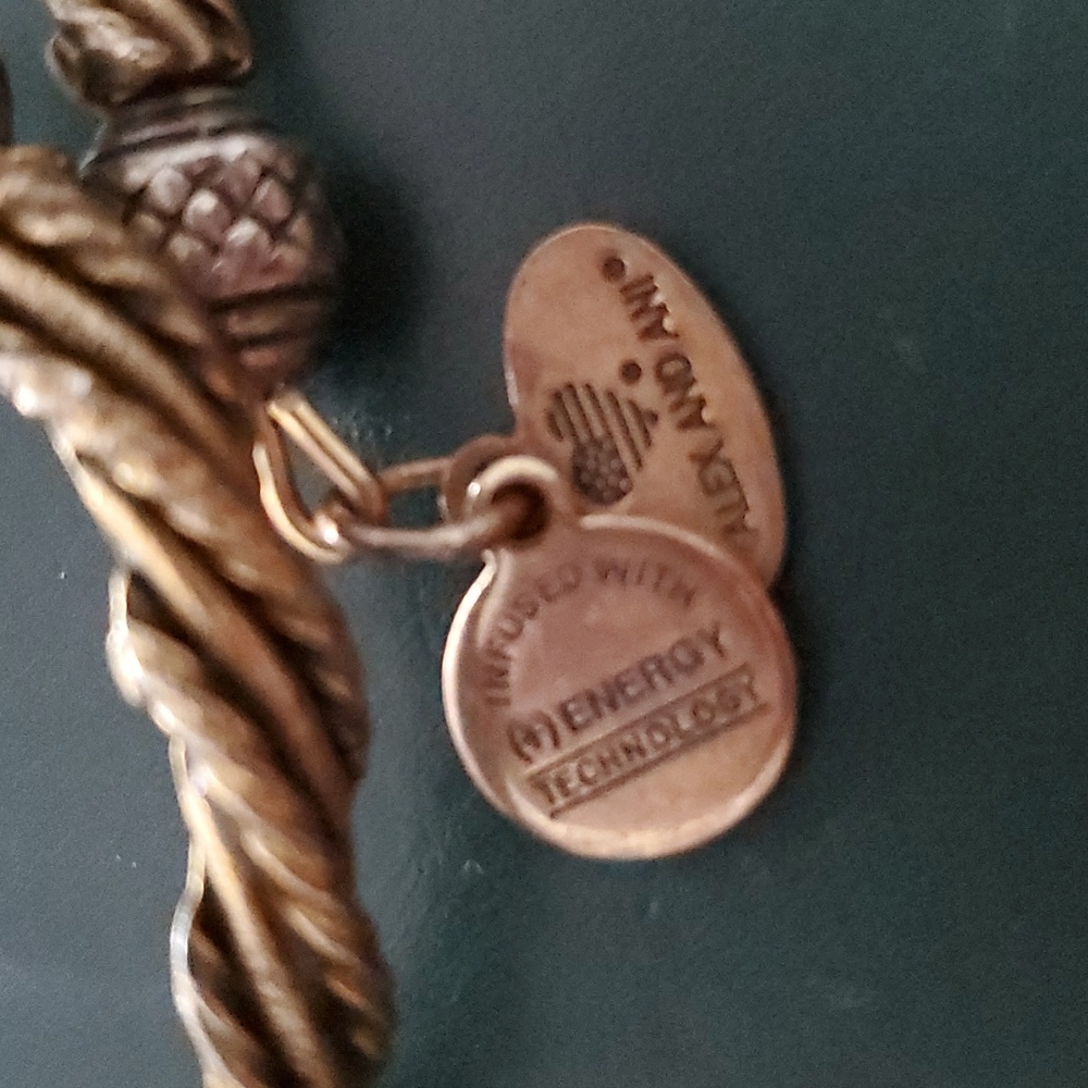 Alex & Ani - Picture 3 of 3